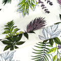 Viscose Floral Rayon Custom Print Fabric